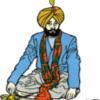 INDIAN MAHARAJA ApS logo