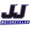JJ Ejendomme logo