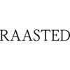 RAASTED logo