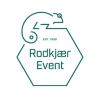 Rodkjær Event A/S logo