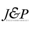 INGENIØRFIRMAET J&P A/S logo