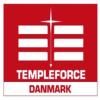 Templeforce Danmark ApS logo