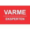Varmeeksperten ApS logo