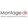 Montage.dk logo