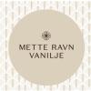 Mette Ravn Vanilje Aps logo