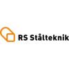 RS STÅLTEKNIK PARTNERSELSKAB logo
