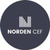 Norden CEF A/S logo