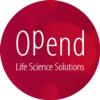 Opend ApS logo