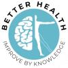 Better Health ApS logo
