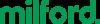 MILFORD A/S logo