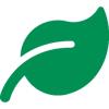 Anlægsgartner Tobias Petersen logo