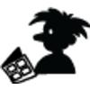Comicgarden.dk logo