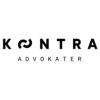 Kontra advokater I/S logo