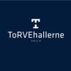 TORVEHALLERNE A/S logo