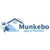 Munkebo Alge & Fliserens ApS logo