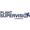 PLANT SUPERVISION ApS logo