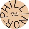 Phillinor A/S logo