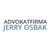 ADVOKAT JERRY OSBAK logo