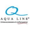 Aqua-Line I/S logo