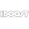 iBoost logo