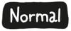 NORMAL A/S logo