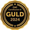 CD Auto v/Allan Meldgaard Nielsen logo