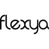 FLEXYA A/S logo