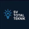 SV TOTALTEKNIK A/S logo