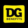 DATA GENERAL A/S logo