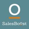 SALESBOOST ApS logo