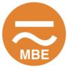 Midtbyens El ApS logo