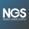 Nordic Game Supply A/S logo