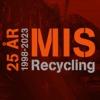 MIS Group ApS logo