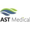 AST Medical ApS logo