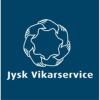 JYSK VIKARSERVICE A/S logo