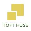 TOFT HUSE logo