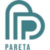 Pareta Care ApS logo