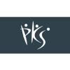 POLYTEKNISK KOLLEGIESELSKAB AMBA logo