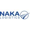 Naka Transport v/ Mersad Alihodzig logo