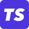 TrackSights ApS logo