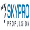SkyPro Propulsion A/S logo
