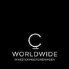 Investeringsforeningen C WorldWide logo