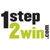 1step2win logo