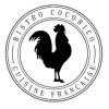 Bistro Cocorico I/S logo