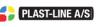 PLAST-LINE A/S logo