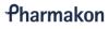 PHARMAKON A/S logo