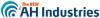 AH INDUSTRIES A/S logo
