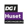 DGI Huset Vordingborg, PADEL-CENTER ApS logo