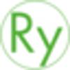 Ry Kiropraktor ApS logo