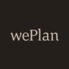 WePlan ApS logo